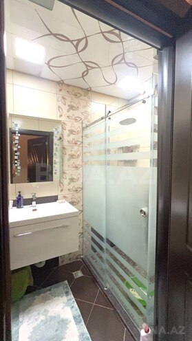 Продаётся 3-комн. новостройка 105 м², м. Кара Караев, photo 10 from 12