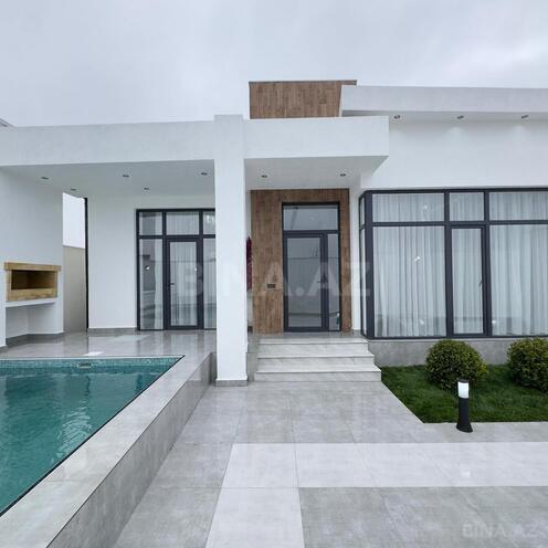 Продаётся 4-комн. дом/дача 150 м², пос. Мардакан, photo 3 from 21