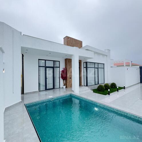 Продаётся 4-комн. дом/дача 150 м², пос. Мардакан, photo 1 from 21