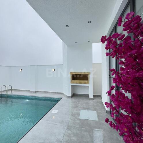 Продаётся 4-комн. дом/дача 150 м², пос. Мардакан, photo 6 from 21