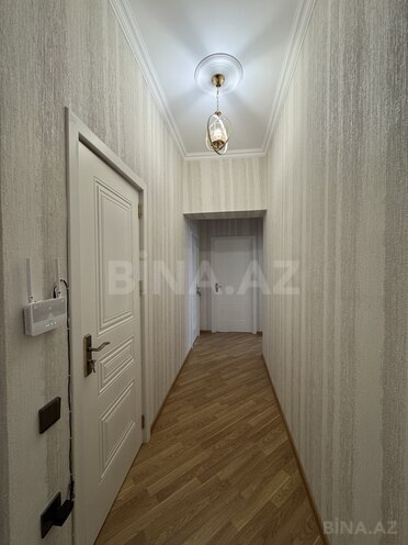İcarəyə verilir 3 otaqlı yeni tikili 120 m², Bayıl q., photo 10 from 17