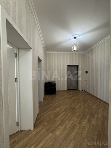 İcarəyə verilir 3 otaqlı yeni tikili 120 m², Bayıl q., photo 13 from 17