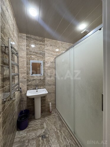 İcarəyə verilir 3 otaqlı yeni tikili 120 m², Bayıl q., photo 11 from 17