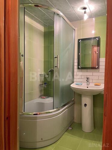 İcarəyə verilir 3 otaqlı köhnə tikili 80 m², Qara Qarayev m., photo 11 from 13