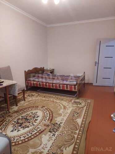 İcarəyə verilir 2 otaqlı köhnə tikili 48 m², Memar Əcəmi m., photo 3 from 13