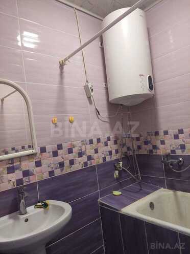 İcarəyə verilir 2 otaqlı köhnə tikili 48 m², Memar Əcəmi m., photo 11 from 13