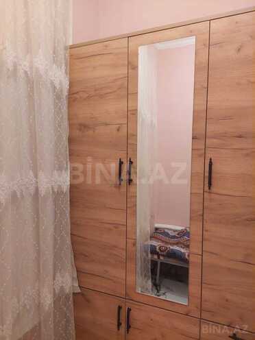 İcarəyə verilir 2 otaqlı köhnə tikili 48 m², Memar Əcəmi m., photo 7 from 13