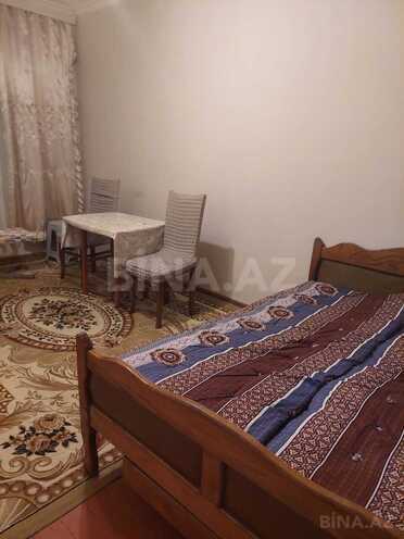 İcarəyə verilir 2 otaqlı köhnə tikili 48 m², Memar Əcəmi m., photo 4 from 13