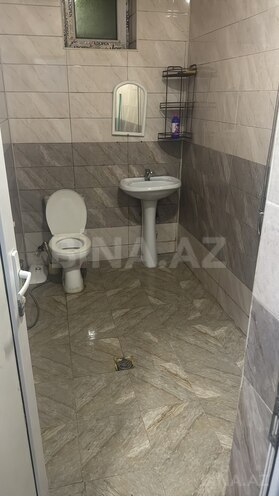 İcarəyə verilir 2 otaqlı həyət evi/bağ evi 90 m², Əhmədli q., photo 3 from 8