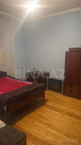 İcarəyə verilir 2 otaqlı həyət evi/bağ evi 90 m², Əhmədli q., photo 6 from 8