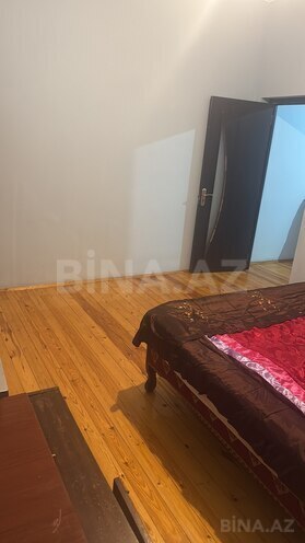 İcarəyə verilir 2 otaqlı həyət evi/bağ evi 90 m², Əhmədli q., photo 7 from 8