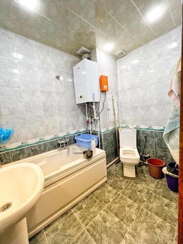 Satılır 2 otaqlı köhnə tikili 55 m², Memar Əcəmi m., photo 11 from 13