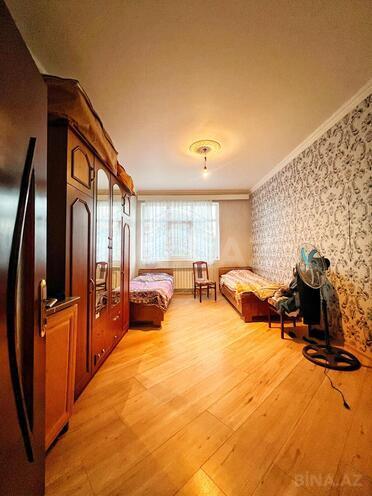 Satılır 2 otaqlı köhnə tikili 55 m², Memar Əcəmi m., photo 5 from 13