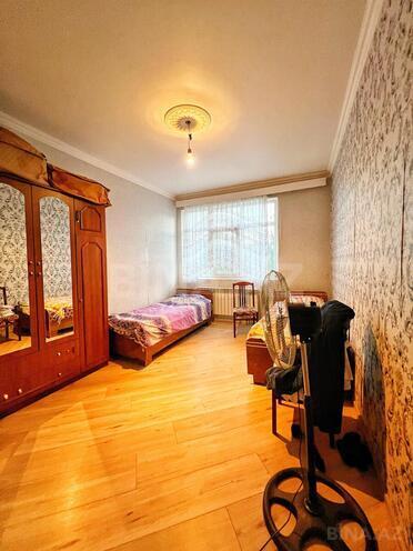 Satılır 2 otaqlı köhnə tikili 55 m², Memar Əcəmi m., photo 6 from 13
