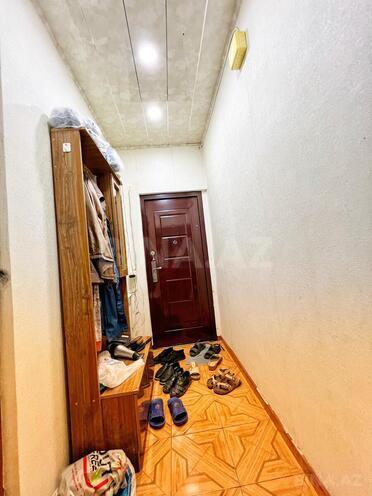 Satılır 2 otaqlı köhnə tikili 55 m², Memar Əcəmi m., photo 10 from 13