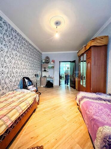 Satılır 2 otaqlı köhnə tikili 55 m², Memar Əcəmi m., photo 7 from 13