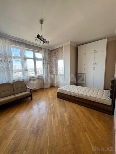 Продаётся 3-комн. новостройка 132 м², м. Нариман Нариманов, photo 5 from 14