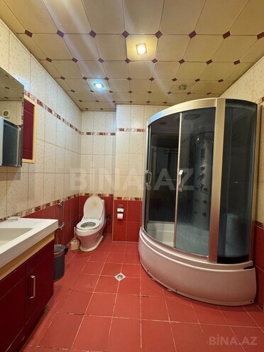 Продаётся 3-комн. новостройка 132 м², м. Нариман Нариманов, photo 13 from 14