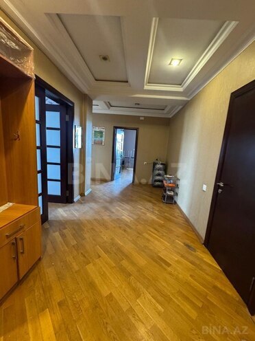 Продаётся 3-комн. новостройка 132 м², м. Нариман Нариманов, photo 7 from 14