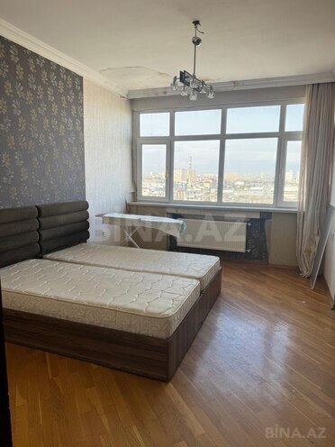 Продаётся 3-комн. новостройка 132 м², м. Нариман Нариманов, photo 9 from 14