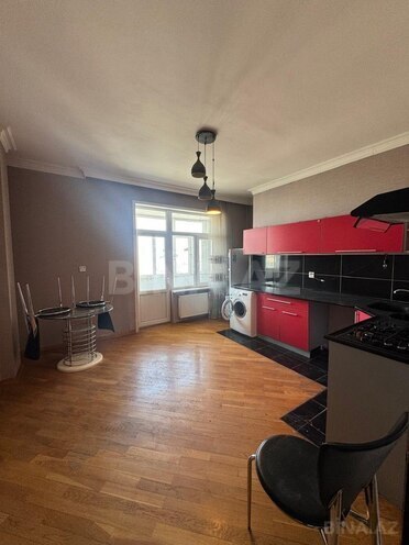 Продаётся 3-комн. новостройка 132 м², м. Нариман Нариманов, photo 8 from 14