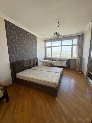 Продаётся 3-комн. новостройка 132 м², м. Нариман Нариманов, photo 11 from 14