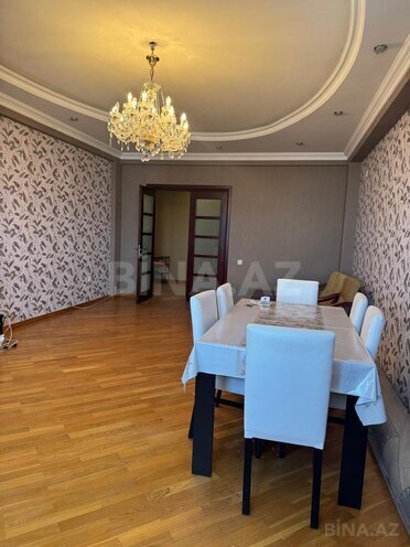 Продаётся 3-комн. новостройка 132 м², м. Нариман Нариманов, photo 6 from 14
