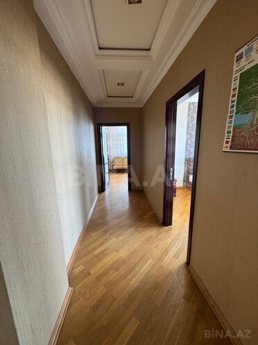 Продаётся 3-комн. новостройка 132 м², м. Нариман Нариманов, photo 10 from 14