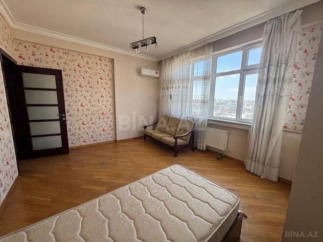 Продаётся 3-комн. новостройка 132 м², м. Нариман Нариманов, photo 12 from 14
