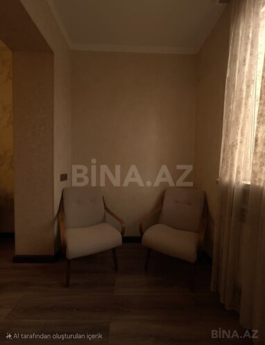 Satılır 3 otaqlı köhnə tikili 75 m², Azadlıq Prospekti m., photo 7 from 23