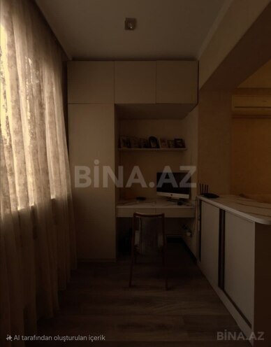 Satılır 3 otaqlı köhnə tikili 75 m², Azadlıq Prospekti m., photo 6 from 23