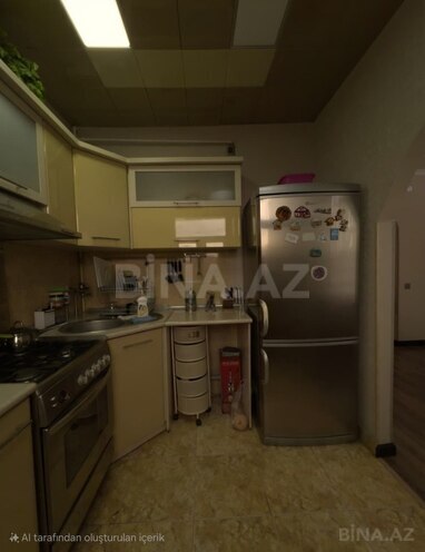 Satılır 3 otaqlı köhnə tikili 75 m², Azadlıq Prospekti m., photo 15 from 23