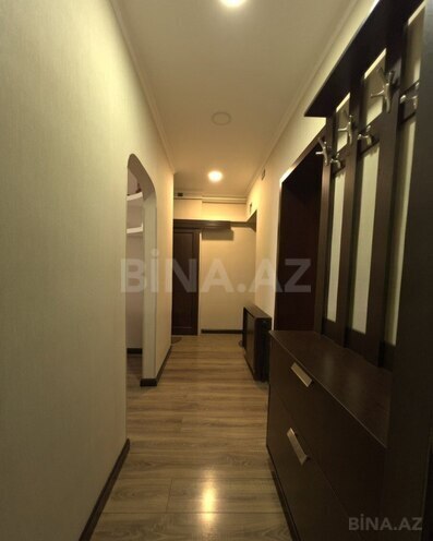Satılır 3 otaqlı köhnə tikili 75 m², Azadlıq Prospekti m., photo 22 from 23