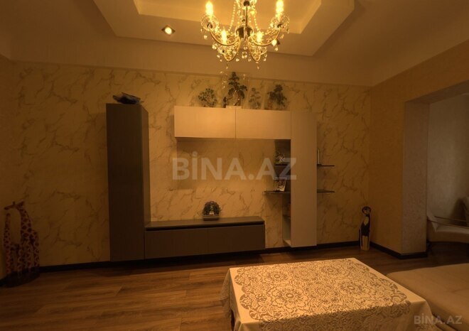 Satılır 3 otaqlı köhnə tikili 75 m², Azadlıq Prospekti m., photo 5 from 23