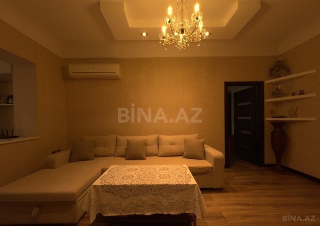 Satılır 3 otaqlı köhnə tikili 75 m², Azadlıq Prospekti m., photo 4 from 23