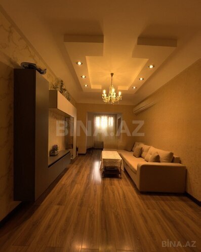 Satılır 3 otaqlı köhnə tikili 75 m², Azadlıq Prospekti m., photo 3 from 23