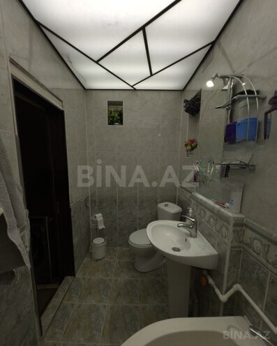 Satılır 3 otaqlı köhnə tikili 75 m², Azadlıq Prospekti m., photo 17 from 23