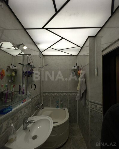 Satılır 3 otaqlı köhnə tikili 75 m², Azadlıq Prospekti m., photo 16 from 23