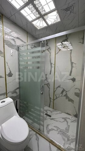 İcarəyə verilir 2 otaqlı yeni tikili 60 m², Həzi Aslanov m., photo 5 from 13