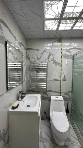 İcarəyə verilir 2 otaqlı yeni tikili 60 m², Həzi Aslanov m., photo 8 from 13