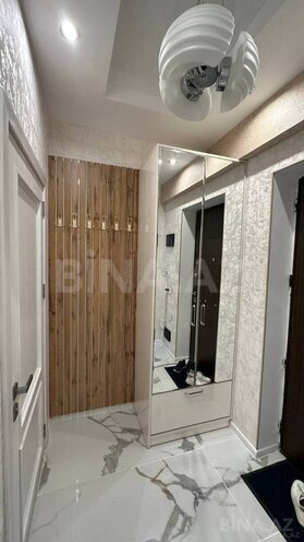 İcarəyə verilir 2 otaqlı yeni tikili 60 m², Həzi Aslanov m., photo 12 from 13