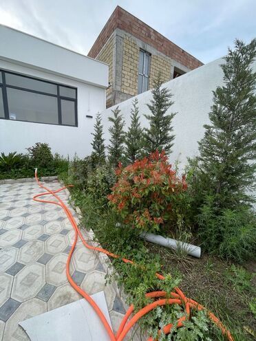 Satılır 3 otaqlı həyət evi/bağ evi 124 m², Novxanı q., photo 8 from 19