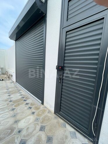 Satılır 3 otaqlı həyət evi/bağ evi 124 m², Novxanı q., photo 9 from 19