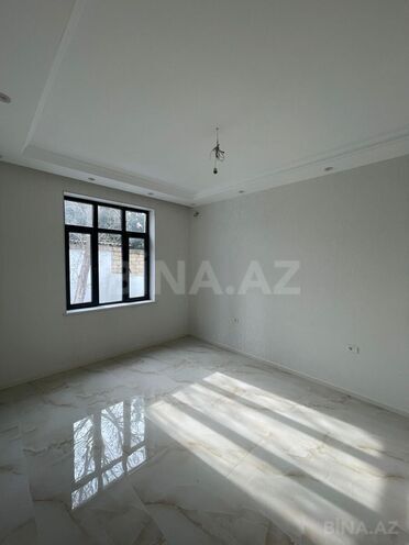 Satılır 3 otaqlı həyət evi/bağ evi 124 m², Novxanı q., photo 12 from 19