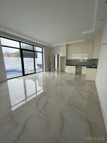 Satılır 3 otaqlı həyət evi/bağ evi 124 m², Novxanı q., photo 11 from 19