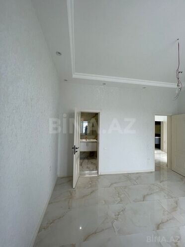 Satılır 3 otaqlı həyət evi/bağ evi 124 m², Novxanı q., photo 14 from 19