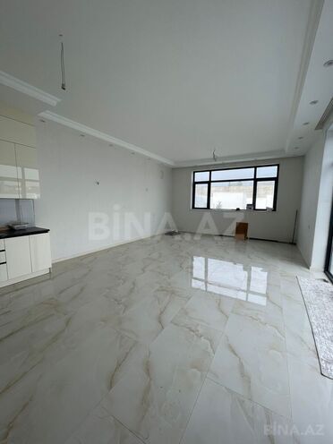 Satılır 3 otaqlı həyət evi/bağ evi 124 m², Novxanı q., photo 13 from 19