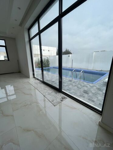 Satılır 3 otaqlı həyət evi/bağ evi 124 m², Novxanı q., photo 10 from 19