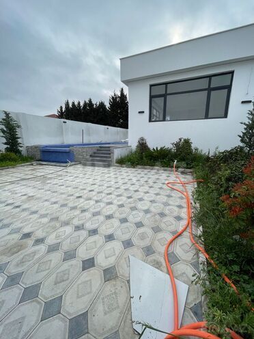 Satılır 3 otaqlı həyət evi/bağ evi 124 m², Novxanı q., photo 5 from 19