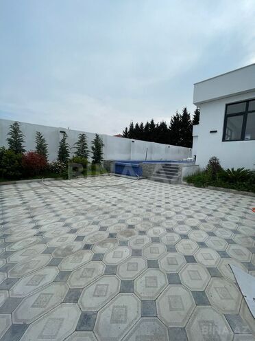 Satılır 3 otaqlı həyət evi/bağ evi 124 m², Novxanı q., photo 7 from 19